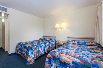Motel 6 Turlock