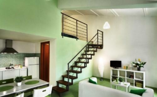 Apartamento I Monolocali
