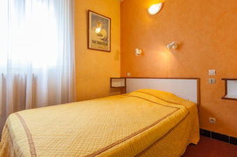 Hotel Le Saint Georges