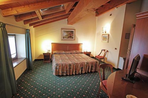 Hotel Faccioli