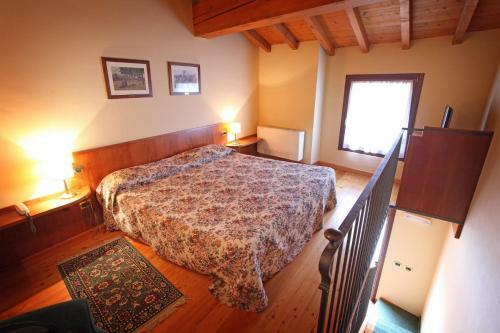 Hotel Faccioli