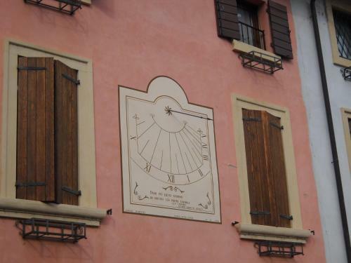 Hotel Faccioli