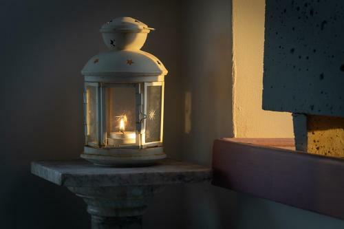 Apartamento Mam� B&B