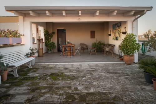 Apartamento Mam� B&B