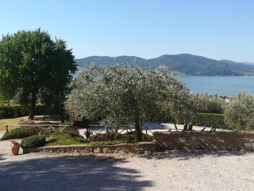 Agroturismo Agriturismo Sodino 1738