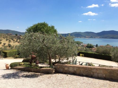 Agroturismo Agriturismo Sodino 1738