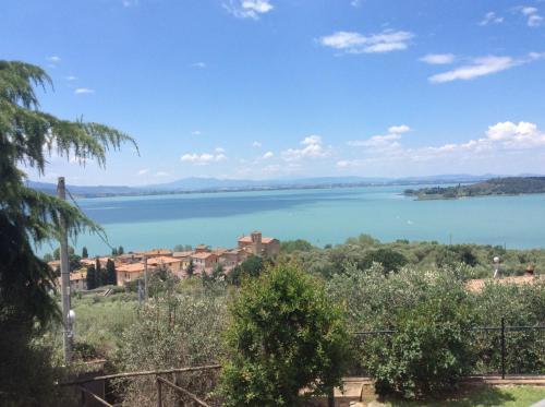 Agroturismo Agriturismo Sodino 1738