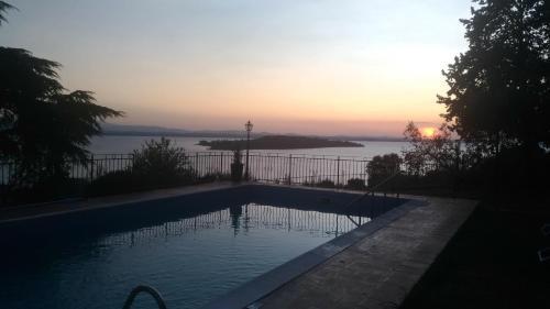 Agroturismo Agriturismo Sodino 1738