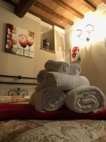 Agroturismo Agriturismo Sodino 1738