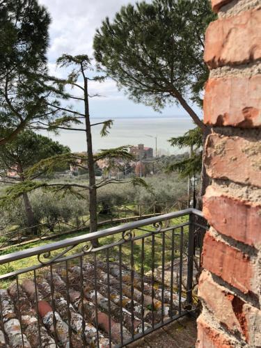 Agroturismo Agriturismo Sodino 1738