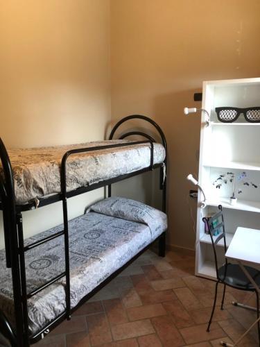 Agroturismo Agriturismo Sodino 1738