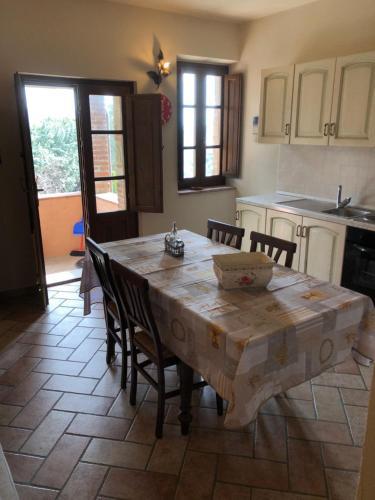 Agroturismo Agriturismo Sodino 1738