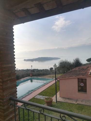 Agroturismo Agriturismo Sodino 1738