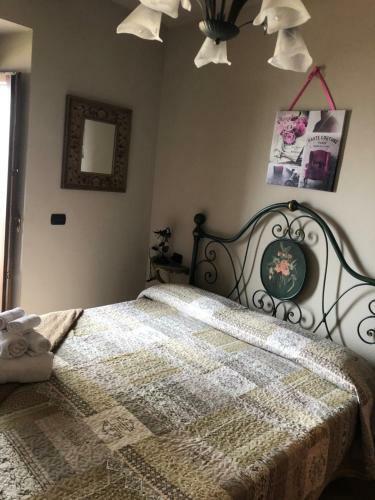 Agroturismo Agriturismo Sodino 1738