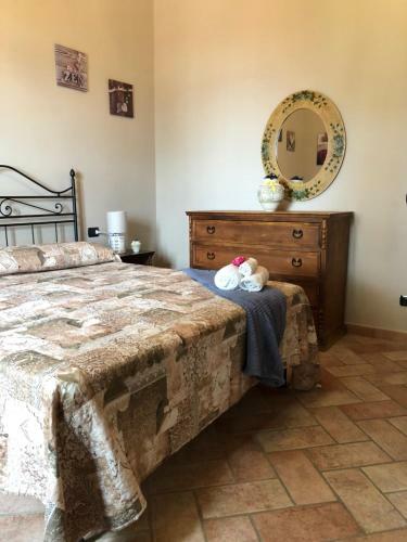 Agroturismo Agriturismo Sodino 1738