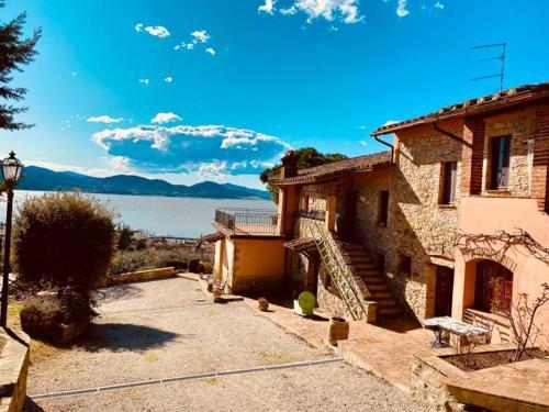 Agroturismo Agriturismo Sodino 1738