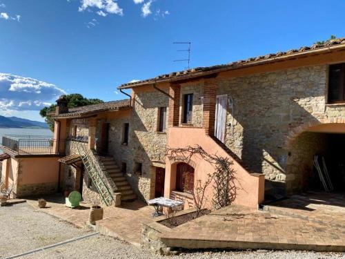Agroturismo Agriturismo Sodino 1738