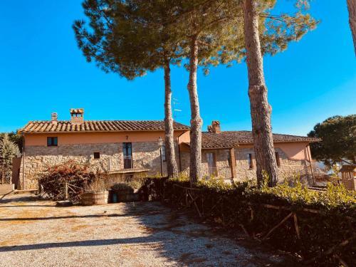 Agroturismo Agriturismo Sodino 1738