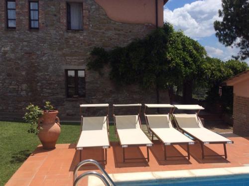 Agroturismo Agriturismo Sodino 1738