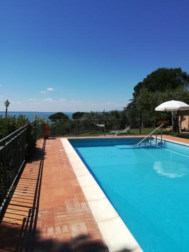 Agroturismo Agriturismo Sodino 1738