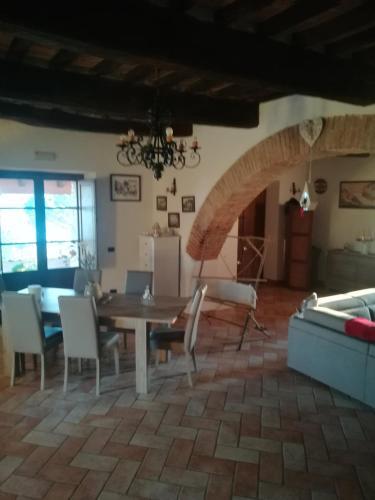 Agroturismo Agriturismo Sodino 1738