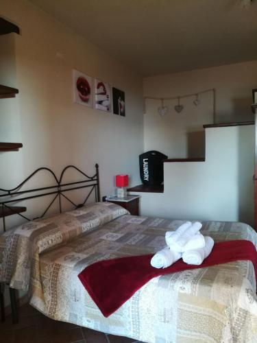 Agroturismo Agriturismo Sodino 1738