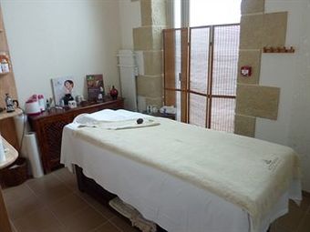 Brit Hotel Alghotel
