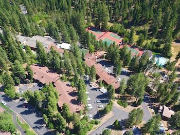 Lodge Granlibakken Tahoe