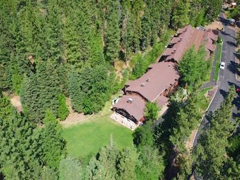 Lodge Granlibakken Tahoe