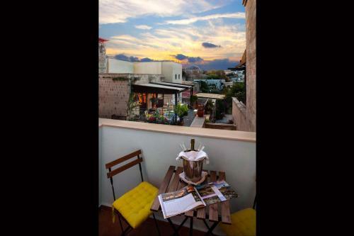 In Camera Art Boutique Hotel