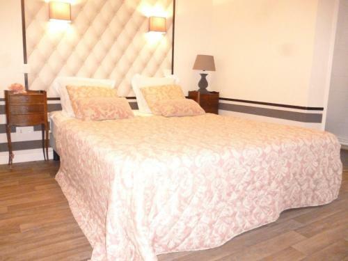 Hotel Le Littoral