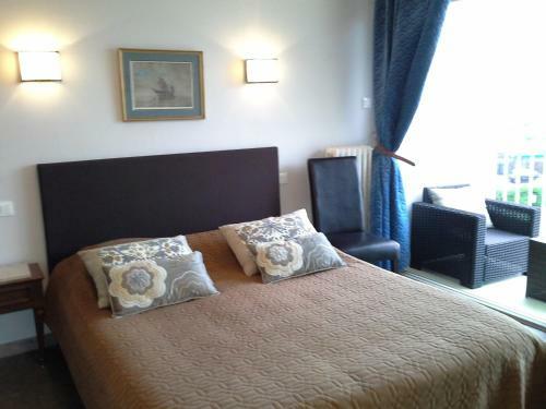 Hotel Le Littoral