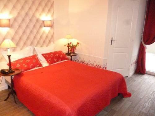 Hotel Le Littoral