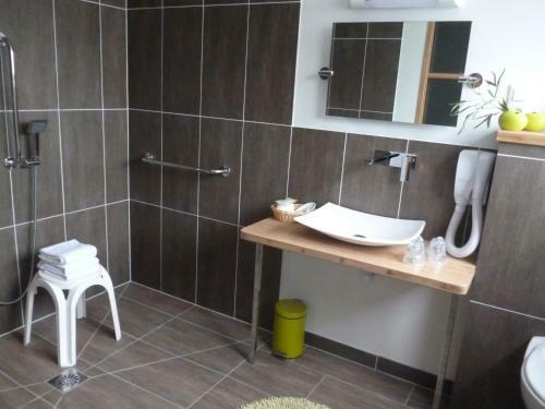 Hotel Le Littoral