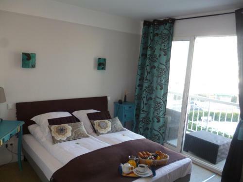 Hotel Le Littoral