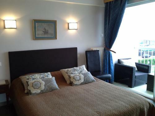 Hotel Le Littoral