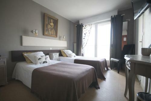 Hotel Le Littoral