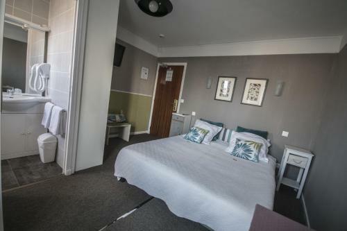 Hotel Le Littoral