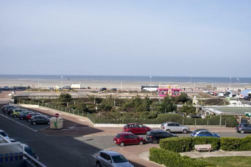 Hotel Le Littoral
