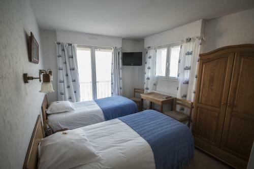 Hotel Le Littoral