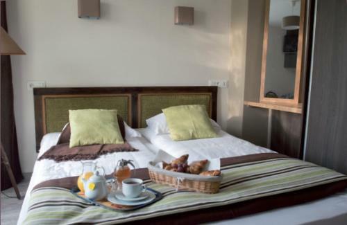 Hotel Le Littoral