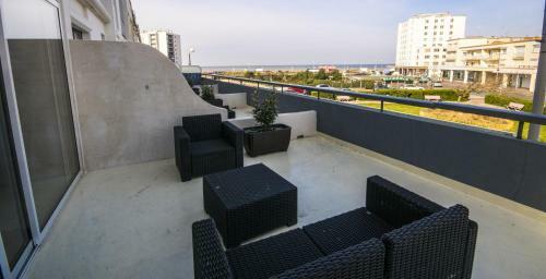 Hotel Le Littoral