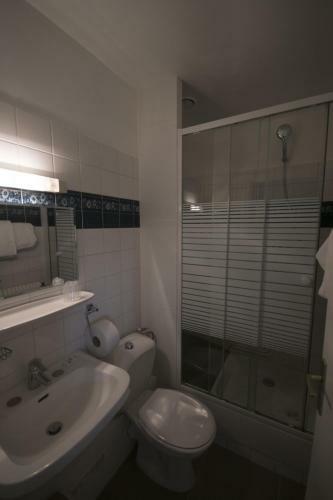 Hotel Le Littoral