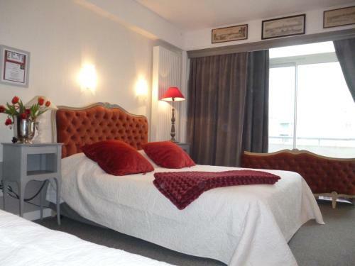 Hotel Le Littoral