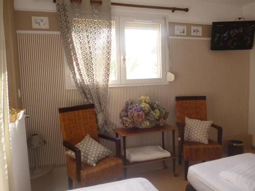 Hotel Le Littoral
