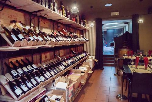 Hostal Flor�al-l'ob�