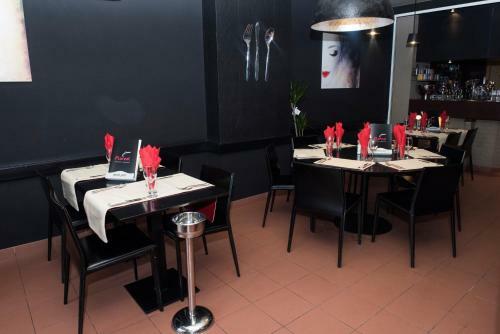 Hostal Flor�al-l'ob�