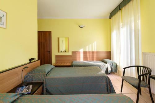 Hotel Del Fiume