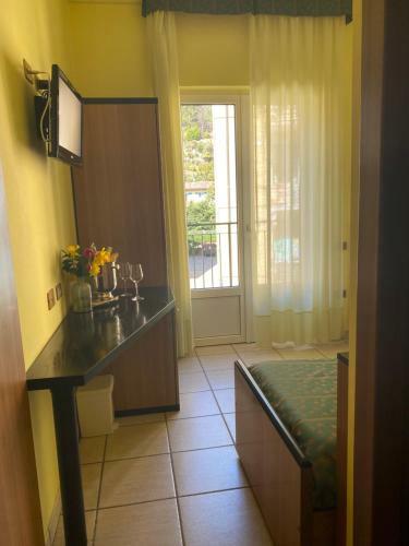 Hotel Del Fiume