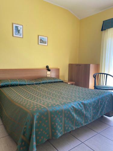Hotel Del Fiume